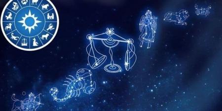 برجك
      غدا
      23
      اكتوبر
      2025..
      يوم
      تشرق
      فيه
      لحظات
      السعادة
      والحظ
      الوفير