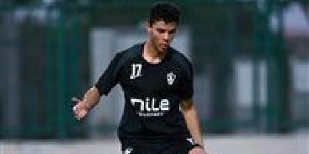 محمد
      شحاتة
      ينتظم
      في
      تدريبات
      الزمالك
      استعدادًا
      لمباراة
      ديكيداها
      الصومالي