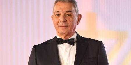 يعرض
      على
      شاشات
      المتحدة..
      محمود
      حميدة
      يتعاقد
      على
      مسلسل
      جديد
      في
      رمضان
      2026