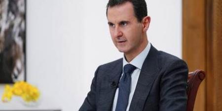 معلومة
      جديدة
      عن
      بشار
      الأسد
      وأحمد
      الشرع..
      ماذا
      كشفت؟