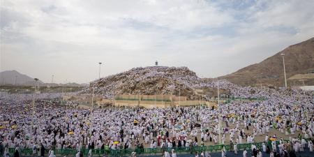 رابط
      التسجيل
      الإلكتروني
      في
      حج
      القرعة
      2026
      عبر
      موقع
      hij.moi.gov.eg