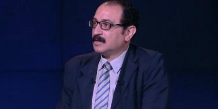 طارق
      فهمى:
      تحصين
      اتفاق
      غزة
      ضرورة
      ملحة..
      والمراوغات
      الإسرائيلية
      والحمساوية
      متوقعة
      (فيديو)
