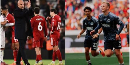 شاهد
      بالبث
      المباشر
      اليوم
      مباراة
      ليفربول
      وآينتراخت
      فرانكفورت
      دون
      تشفير
      في
      التشامبيونزليج