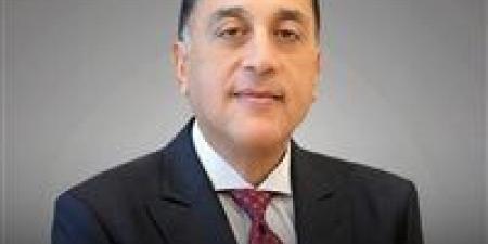 مدبولي:
      الاقتصاد
      المصري
      أظهر
      مرونة
      وصلابة
      في
      مواجهة
      التحديات..
      وهناك
      انتعاشة
      بجميع
      القطاعات