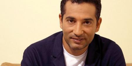 المتر..
      الاسم
      النهائي
      لـ
      مسلسل
      عمرو
      سعد
      الجديد