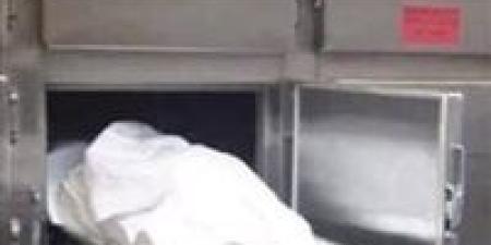 مصرع
      سيدة
      خمسينية
      إثر
      سقوطها
      من
      علو
      داخل
      منزلها
      في
      أجا
      بالدقهلية