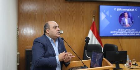 الباز:
      المعلومة
      الخاطئة
      أداة
      لبث
      الفوضى
      والارتباك
      في
      المجتمعات