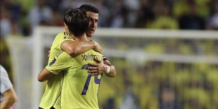 موعد
      مباراة
      النصر
      السعودي
      وجوا
      الهندي
      في
      دوري
      أبطال
      آسيا
      2
      والقنوات
      الناقلة
      والتشكيل
      المتوقع