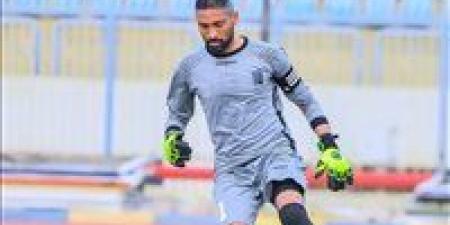 محمد
      فتحي
      حارس
      مرمي
      القزازين
      يتهم
      الإدارة
      بتزوير
      عقود
      اللاعبين
      وعدم
      صرف
      المستحقات
      المالية