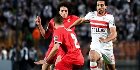 الأزمة
      المالية
      تؤجل
      تجديد
      عقد
      أحمد
      حمدى
      مع
      الزمالك