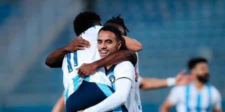 موعد
      مباراة
      بيراميدز
      وإنبى
      المقبلة
      بدوري
      نايل