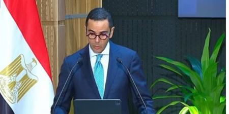 وزير
      الاستثمار:
      الحكومة
      تواصل
      تنفيذ
      برنامج
      شامل
      لتحسين
      مناخ
      الأعمال