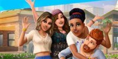 نهاية
      "The
      Sims
      Mobile"..
      إغلاق
      اللعبة
      تمهيدًا
      لميلاد
      مشروع
      عملاق
      "Project
      Rene"
