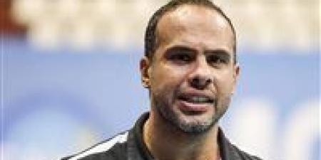 رسميًا..
      مدرب
      الأهلي
      يتولى
      منصبًا
      في
      الجهاز
      الفني
      لمنتخب
      مصر
      لكرة
      اليد