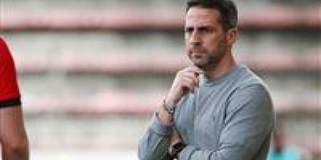 فيريرا
      يقود
      تدريبات
      خططية
      للاعبي
      الزمالك
      قبل
      مواجهة
      ديكيداها
      الصومالي