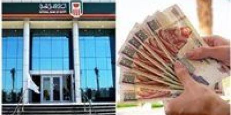 الشهادة
      البلاتينية
      17%..
      عائد
      ثابت
      يواصل
      تصدره
      بالسوق
      المصري
      رغم
      ترقب
      قرارات
      المركزي