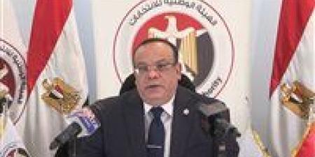 الهيئة
      الوطنية
      للانتخابات
      تعلن
      القائمة
      النهائية
      لمرشحي
      النظام
      الفردي
      والقائمة
