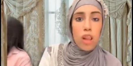 "أنا
      خط
      أحمر"..
      البلوجر
      علياء
      قمرون
      في
      قفص
      الاتهام