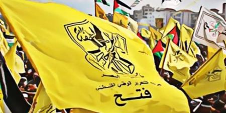 "فتح":
      مصر
      تقود
      خطة
      تعافي
      تعود
      بالنفع
      على
      الشعب
      الفلسطيني