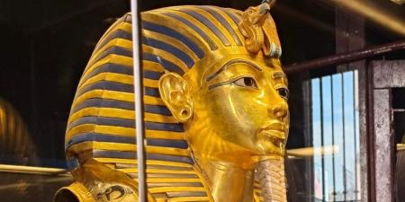 قبل
      الافتتاح...
      أبرز
      المعروضات
      في
      المتحف
      المصري
      الكبير