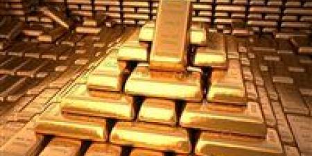 ارتفاع
      إجمالي
      صافي
      الأصول
      لصناديق
      الذهب
      إلى
      3.16
      مليار
      جنيه
      بنهاية
      سبتمبر
      2025