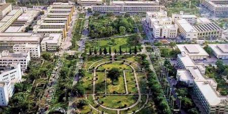 جامعة
      المنصورة
      تفتح
      باب
      التقديم
      لوظائف
      فنية
      وحرفية
      بكلية
      الهندسة
      حتى
      4
      نوفمبر
      2025