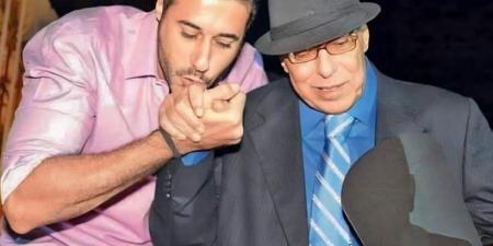 لا
      يحمل
      غل
      ولا
      حسد
      لأحد..
      أحمد
      السعدني
      يرثي
      والده
      في
      ذكرى
      ميلاده