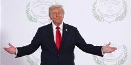 ترامب
      ينفي
      السماح
      لأوكرانيا
      باستخدام
      صواريخ
      بعيدة
      المدى
      لضرب
      روسيا