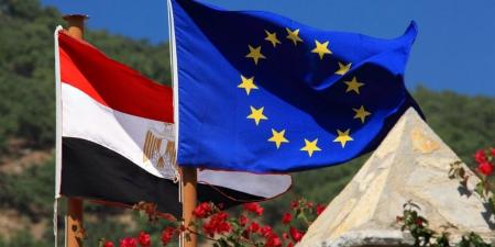 عاجل..
      مذكرات
      تفاهم
      واتفاقات
      مهمة
      بين
      مصر
      والاتحاد
      الأوروبى
      على
      هامش
      القمة
      المصرية
      الأوروبية