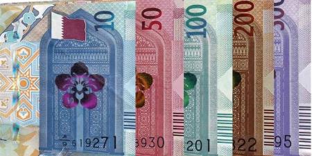 سعر
      الريال
      القطري
      مقابل
      الجنيه
      المصري
      اليوم
      الخميس
      23
      أكتوبر
      2025