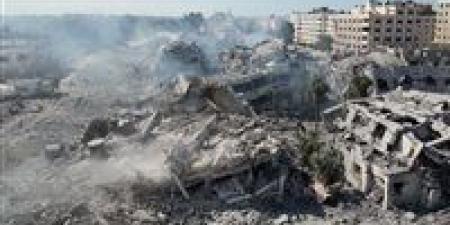 الذخائر
      غير
      المنفجرة
      في
      غزة:
      "خطر
      صامت"
      يهدد
      الفلسطنيين