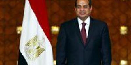 افتتاح
      المتحف
      المصري
      الكبير..
      الرئيس
      السيسي
      يرحب
      بمشاركة
      ملك
      بلجيكا
      في
      الحدث
      التاريخي