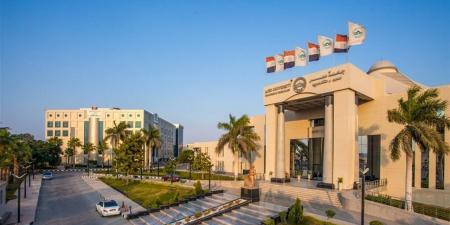 جامعة
      مصر
      للمعلوماتية
      تعلن
      عن
      وظائف
      شاغرة
      لأعضاء
      هيئة
      التدريس