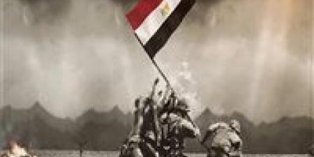 طلحة:
      الإصرار
      على
      رد
      شرف
      العسكرية
      المصرية
      والوطن
      أدى
      إلى
      انتصار
      حرب
      أكتوبر