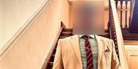 حبس
      مرشح
      لانتخابات
      مجلس
      النواب
      بالفيوم
      4
      أيام
      لممارسته
      مهنة
      طبيب
      تجميل
      بدون
      ترخيص
