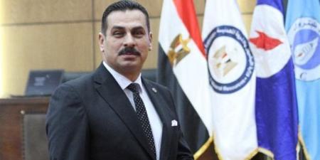 البهواشي:
      القمة
      المصرية
      الأوروبية
      تتوج
      رؤية
      استباقية
      رسخت
      مكانة
      مصر
      الاقتصادية