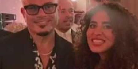 عمرو
      دياب
      يمدح
      منة
      عدلي
      القيعي..
      فماذا
      قال؟
