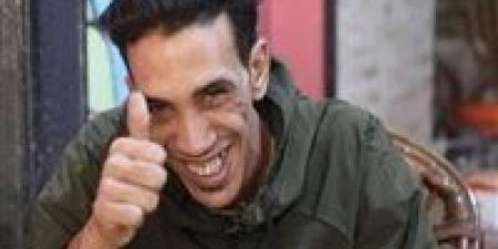 الإفراج
      عن
      مطرب
      المهرجانات
      مجدي
      شطة
      بعد
      انتهاء
      مدة
      حبسه
      في
      قضية
      مخدرات