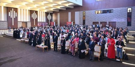 إقليم
      الإسكندرية
      للكنيسة
      الأسقفية
      يشارك
      في
      مؤتمر
      مجلس
      الكنائس
      العالمي