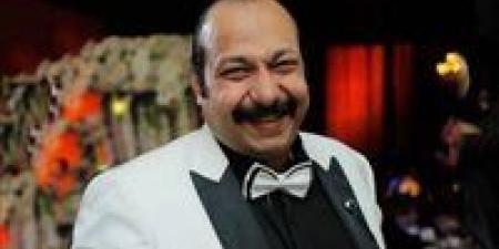 محمد
      ثروت
      عن
      مشاركته
      في
      فيلم
      «أوسكار..
      عودة
      الماموث»:
      شعرت
      بالرهبة