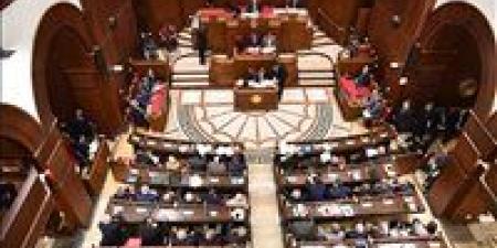 قبل
      انتخاب
      هيئة
      مكتبها
      الأحد..
      تعرف
      على
      اختصاصات
      لجنة
      الإسكان
      والمحليات
      بمجلس
      الشيوخ