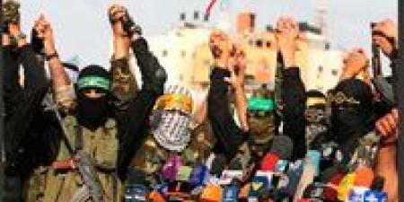 الفصائل
      الفلسطينية
      تتفق
      في
      القاهرة
      على
      تسليم
      إدارة
      غزة
      لـ"لجنة
      تكنوقراط"