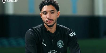 عمر
      مرموش:
      الفوز
      بجائزة
      هدف
      الموسم
      مع
      مانشستر
      سيتي
      لحظة
      لن
      أنساها
      أبدًا..
      وفخور
      بتمثيل
      مصر
      في
      الدوري
      الإنجليزي
      وأريد
      إلهام
      الشباب