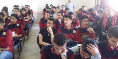 مواعيد
      امتحانات
      أكتوبر
      2025
      في
      المدارس
      المصرية