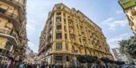 انتهاء
      لجان
      حصر
      الإيجار
      القديم
      قريبا..
      خطوة
      حاسمة
      قبل
      تطبيق
      الزيادات
      الجديدة