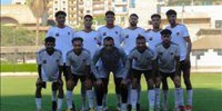 المنصورة
      يتخطي
      ديروط
      بثلاثية
      وفوز
      وي
      على
      راية
      وتعادل
      الترسانة
      ولافيينا
      بدوري
      المحترفين