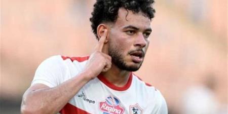 الزمالك
      يصطحب
      دونجا
      إلى
      الإمارات
      رغم
      قرار
      إيقافه