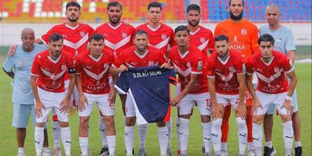 شباب
      بلوزداد
      الجزائري
      وعزام
      التنزاني
      يبلغان
      دور
      المجموعات
      في
      الكونفيدرالية
