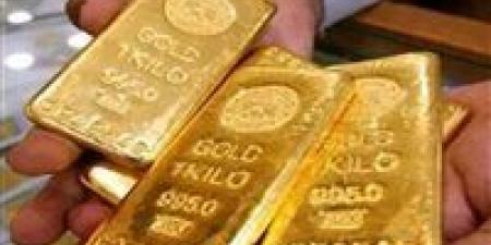 الذهب
      يواصل
      الصعود
      التاريخي
      متجاوزًا
      4300
      دولار
      للأوقية