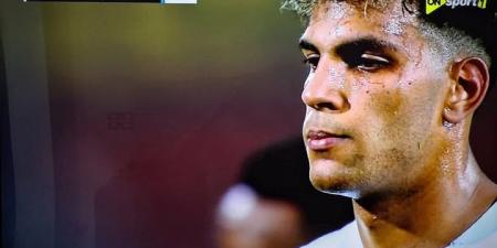 لقطة
      اليوم:
      احتفال
      جماهير
      الزمالك
      بإهدار
      محمد
      السيد
      لركلة
      جزاء
      أمام
      ديكيداها
      الصومالي